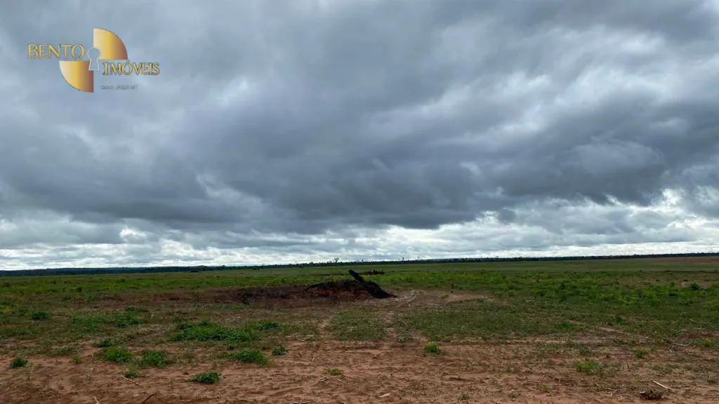 Fazenda à venda e para Arrendar de 3.520 ha em Itaúba, MT, Brasil