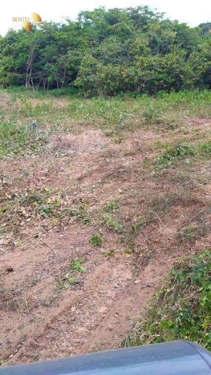 Fazenda à venda e para Arrendar de 3.520 ha em Itaúba, MT, Brasil