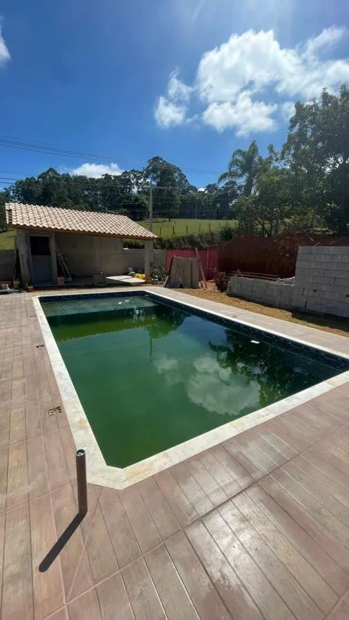 Chácara à venda de 1.000 m² em Itu, SP, Brasil