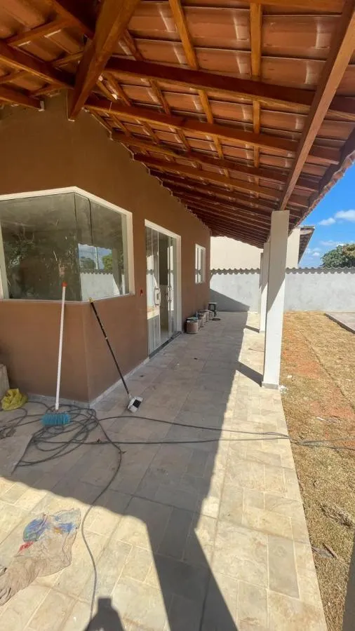 Chácara à venda de 1.000 m² em Itu, SP, Brasil