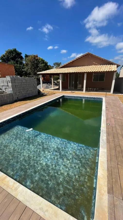 Chácara à venda de 1.000 m² em Itu, SP, Brasil