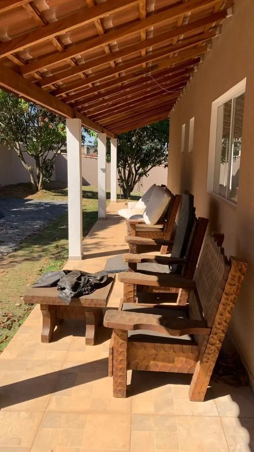 Chácara à venda de 1.000 m² em Itu, SP, Brasil