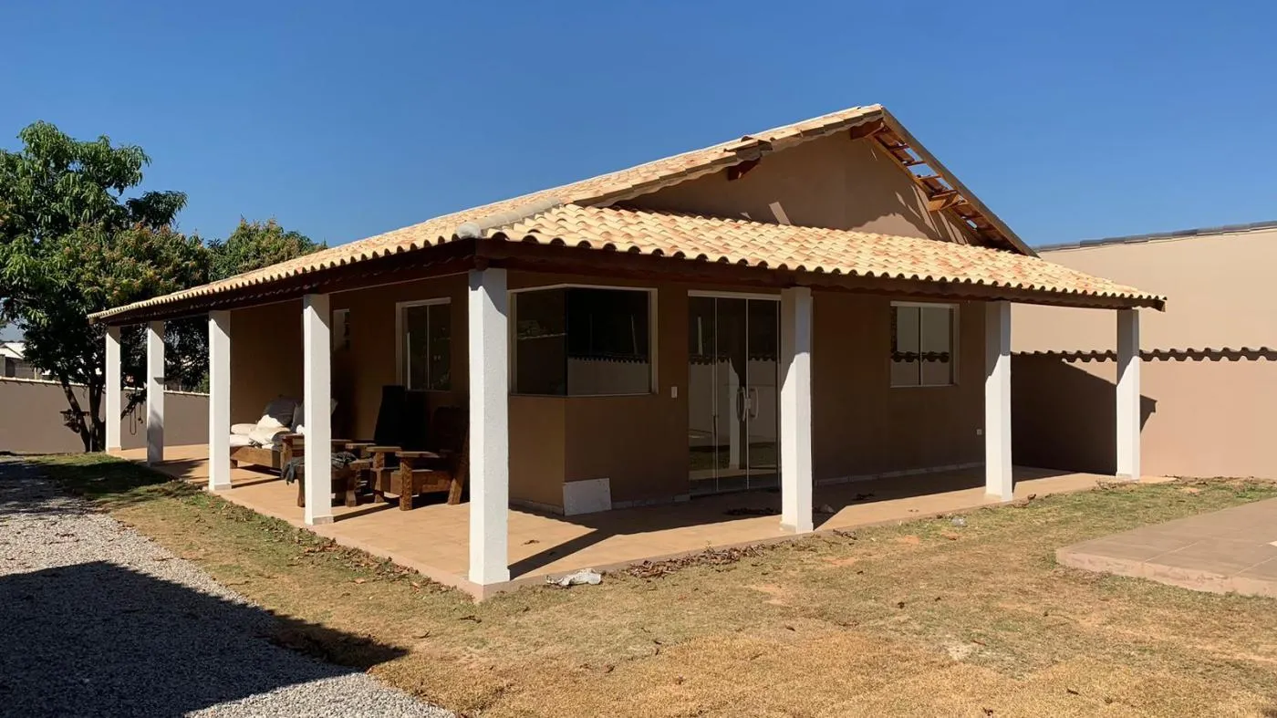 Chácara à venda de 1.000 m² em Itu, SP, Brasil