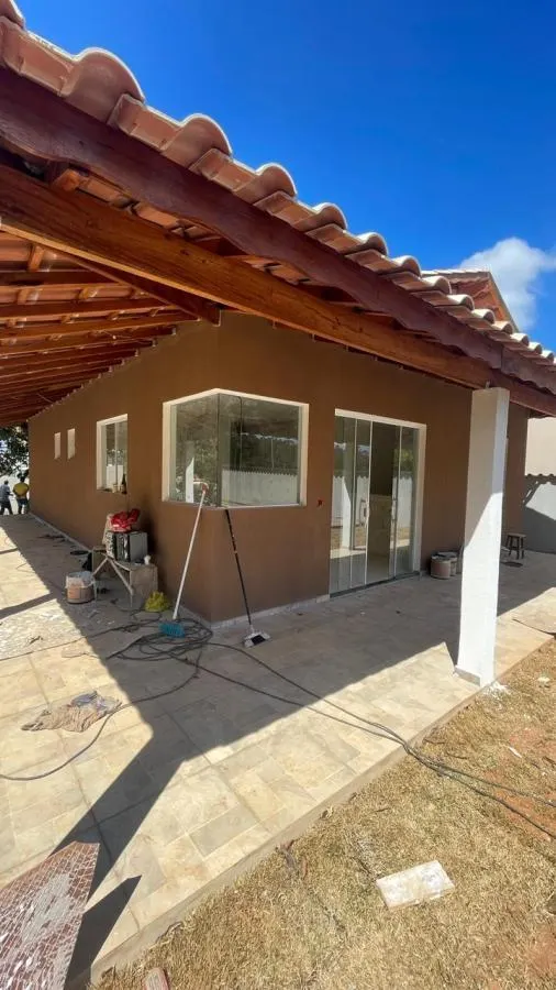 Chácara à venda de 1.000 m² em Itu, SP, Brasil