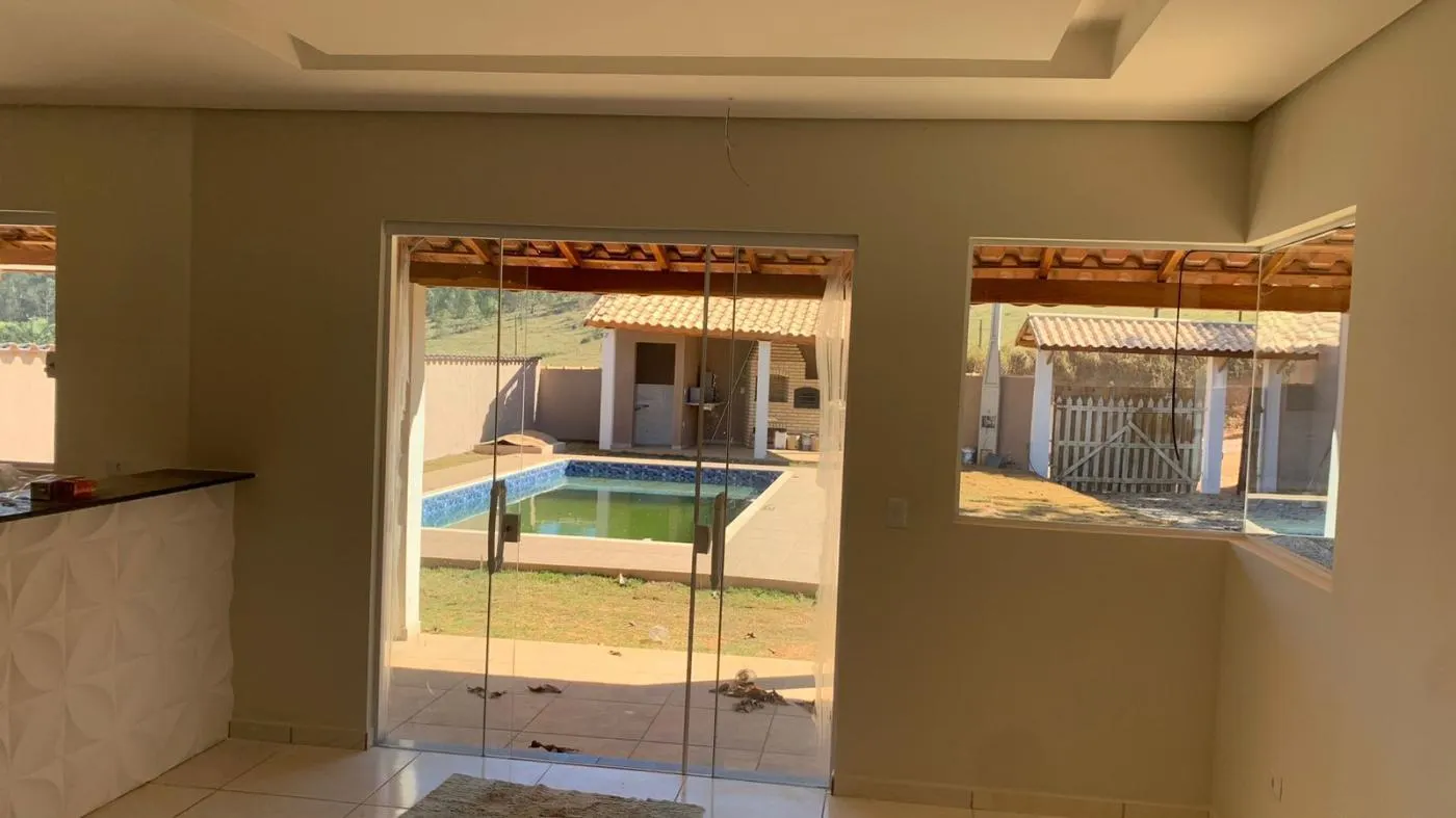 Chácara à venda de 1.000 m² em Itu, SP, Brasil