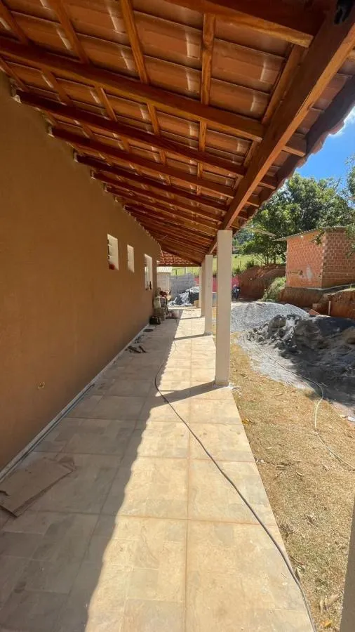 Chácara à venda de 1.000 m² em Itu, SP, Brasil