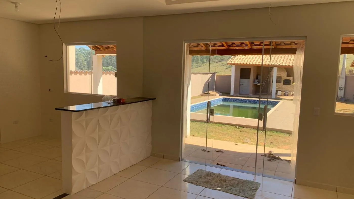 Chácara à venda de 1.000 m² em Itu, SP, Brasil