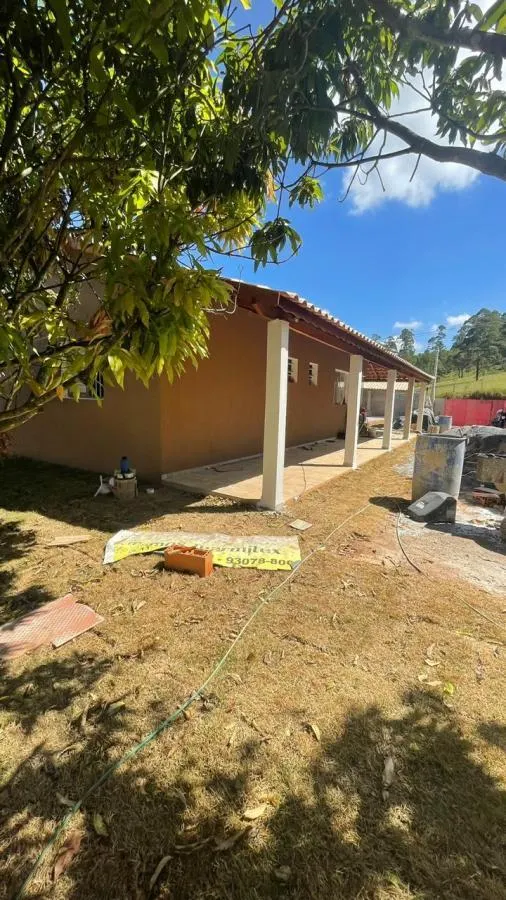 Chácara à venda de 1.000 m² em Itu, SP, Brasil