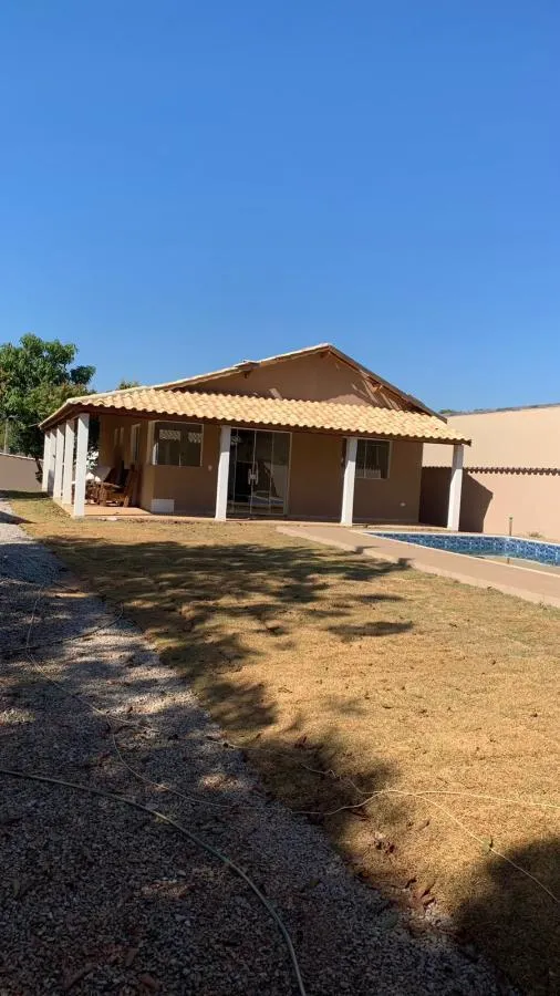 Country home for sale of 1,000 m² in Itu, SP, Brazil