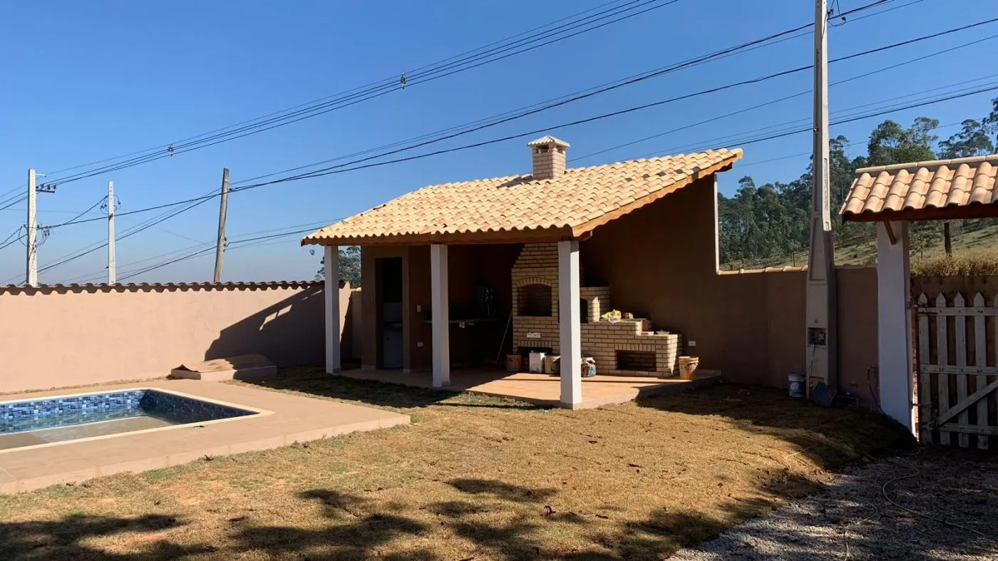 Chácara à venda de 1.000 m² em Itu, SP, Brasil