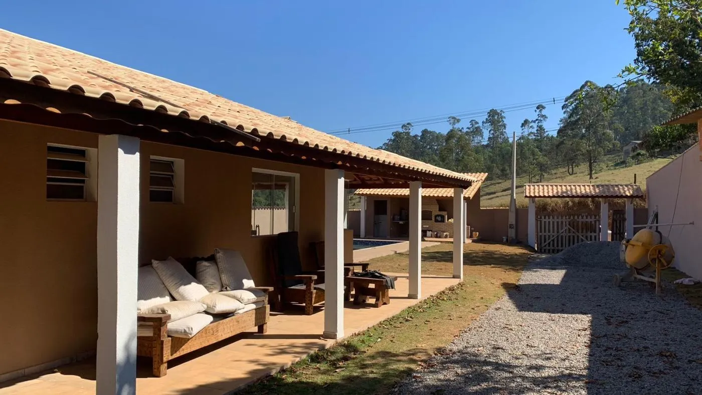 Chácara à venda de 1.000 m² em Itu, SP, Brasil