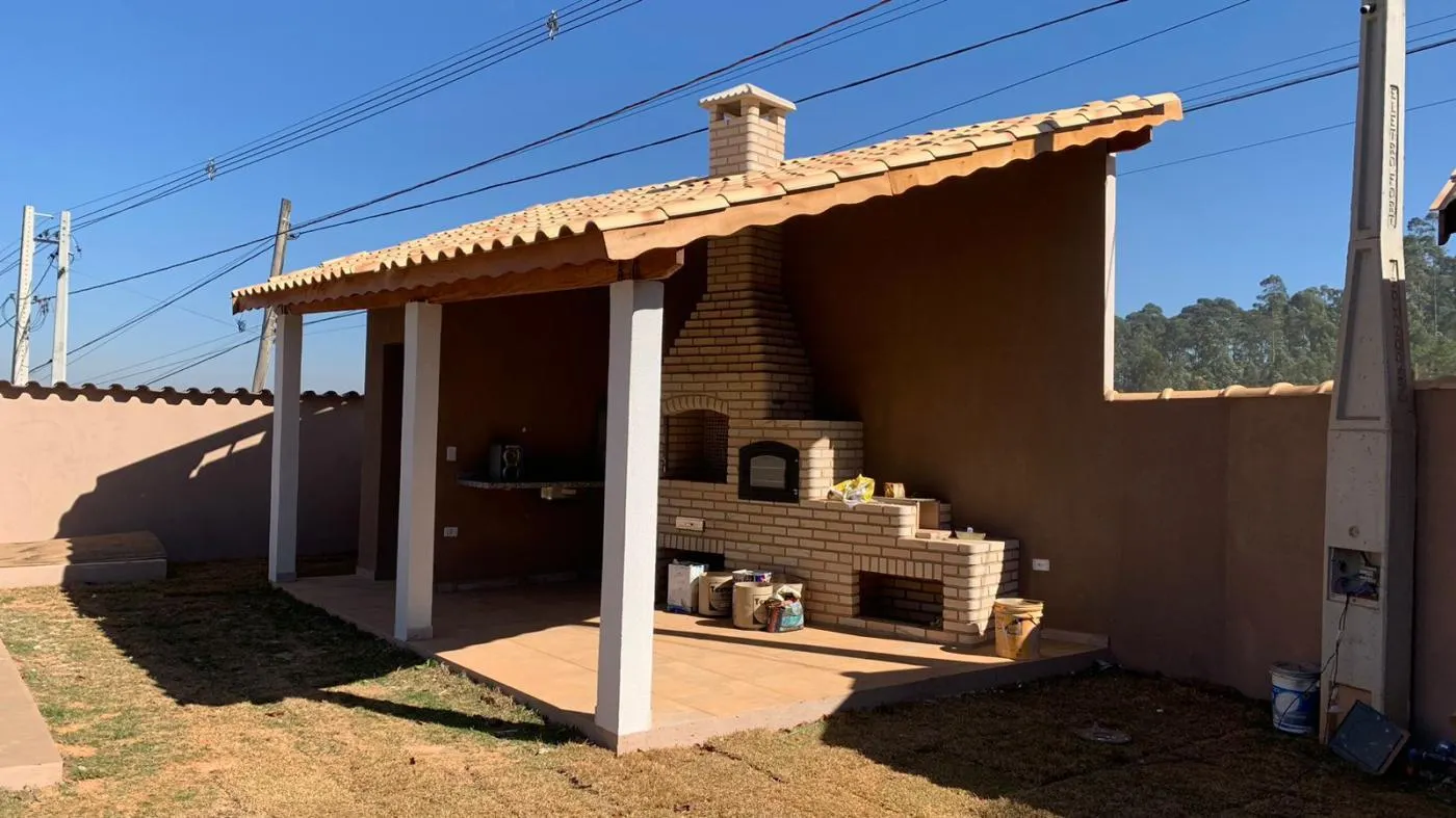 Chácara à venda de 1.000 m² em Itu, SP, Brasil