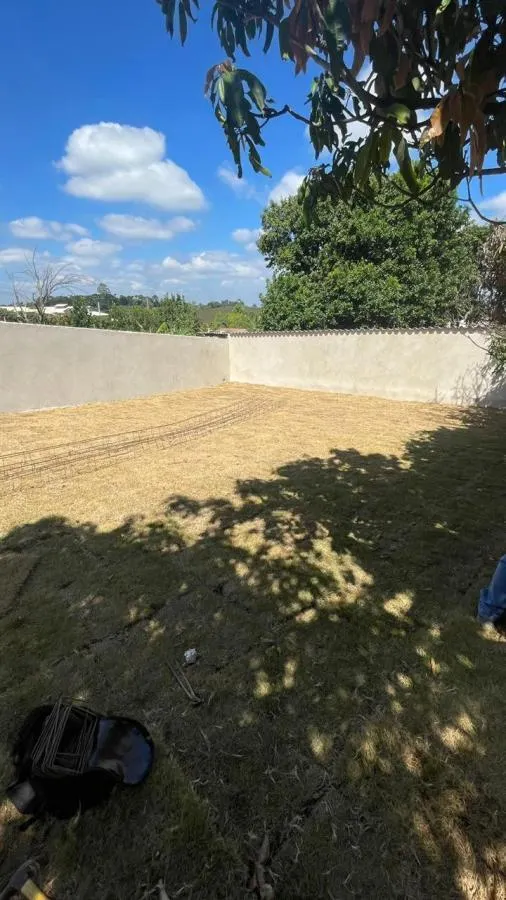 Chácara à venda de 1.000 m² em Itu, SP, Brasil