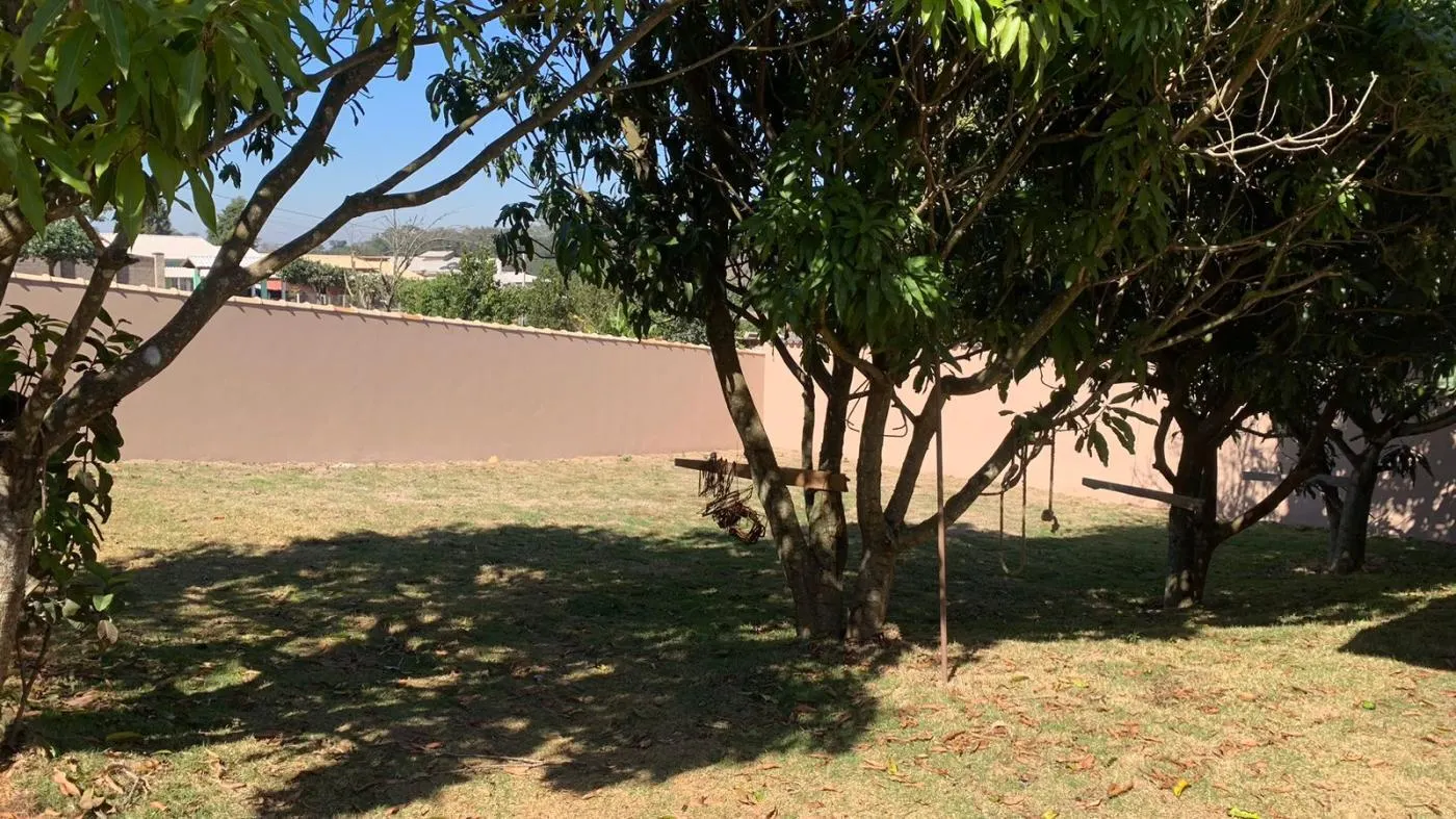 Chácara à venda de 1.000 m² em Itu, SP, Brasil