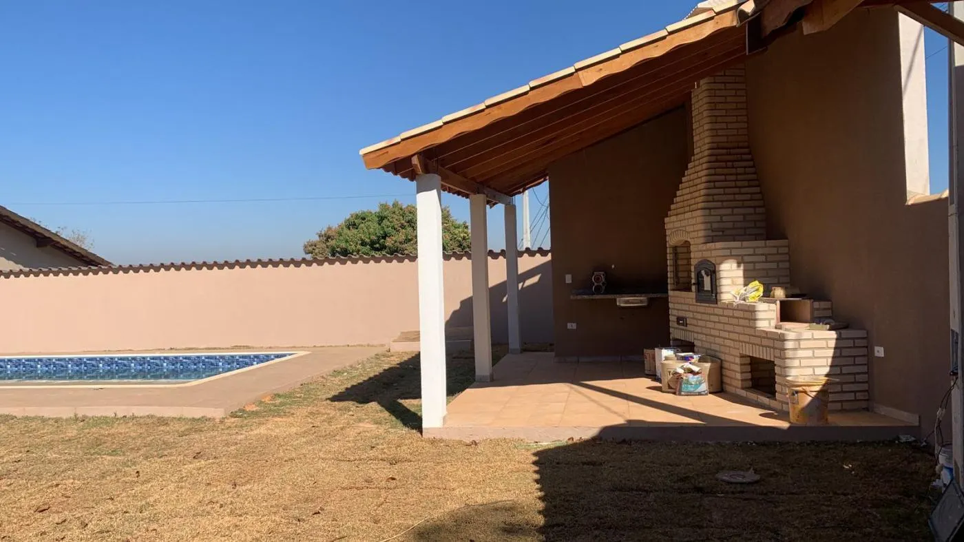 Chácara à venda de 1.000 m² em Itu, SP, Brasil