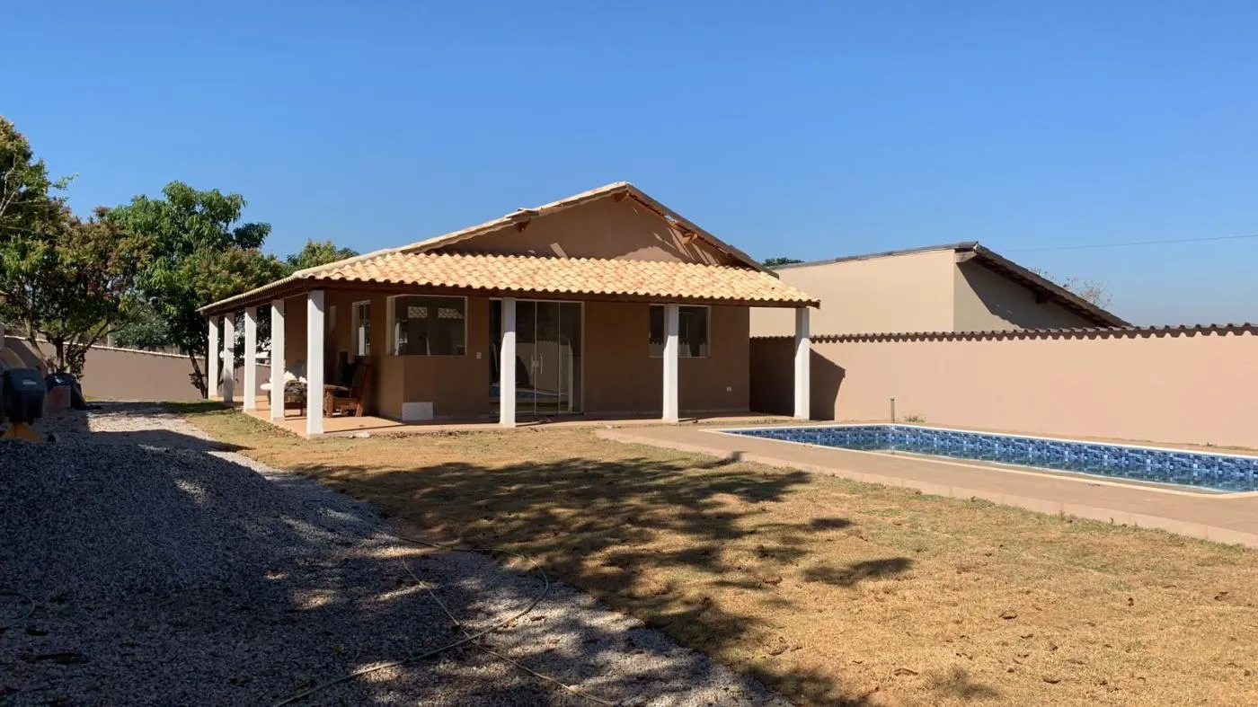Chácara à venda de 1.000 m² em Itu, SP, Brasil