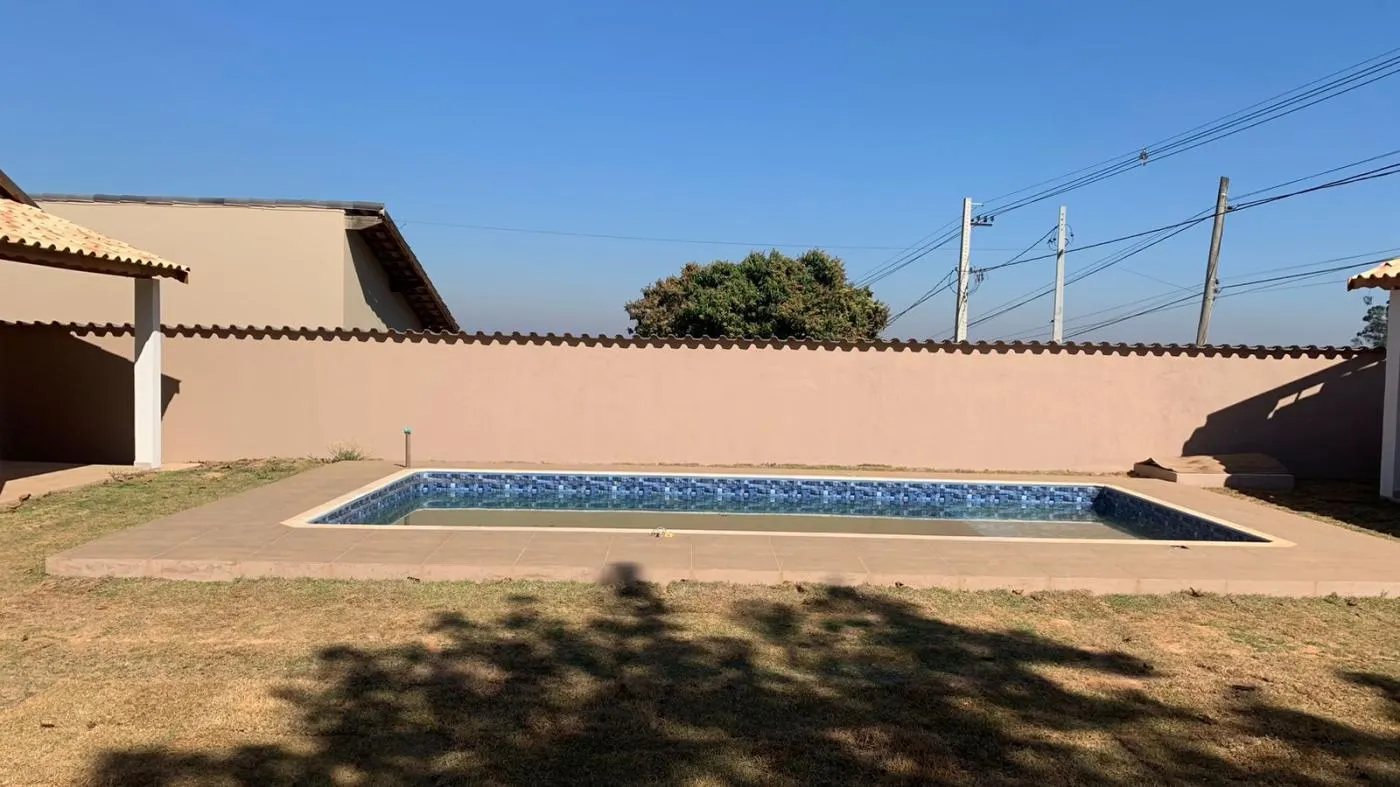 Chácara à venda de 1.000 m² em Itu, SP, Brasil