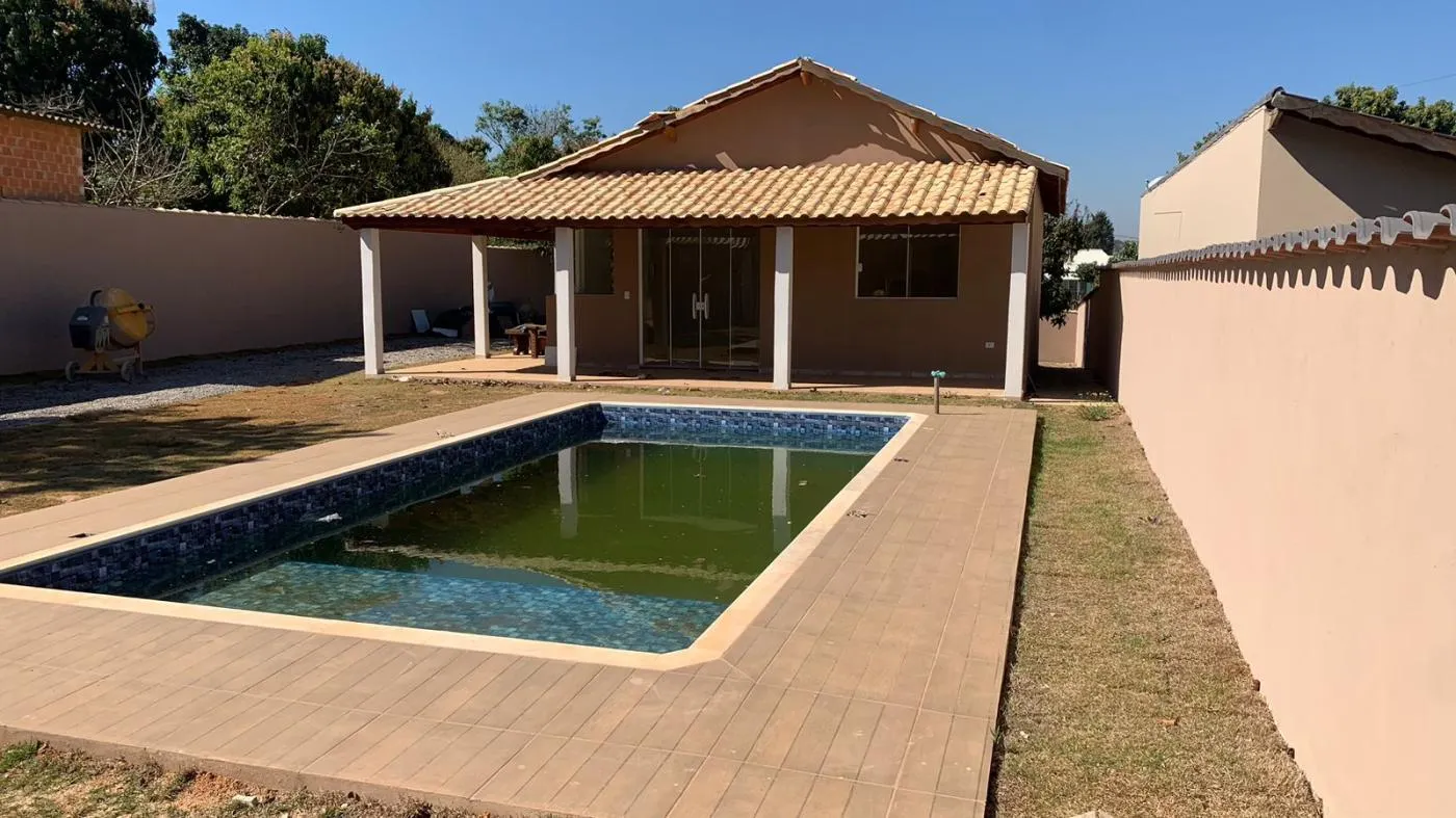 Chácara à venda de 1.000 m² em Itu, SP, Brasil