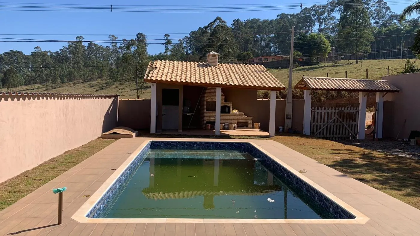 Chácara à venda de 1.000 m² em Itu, SP, Brasil