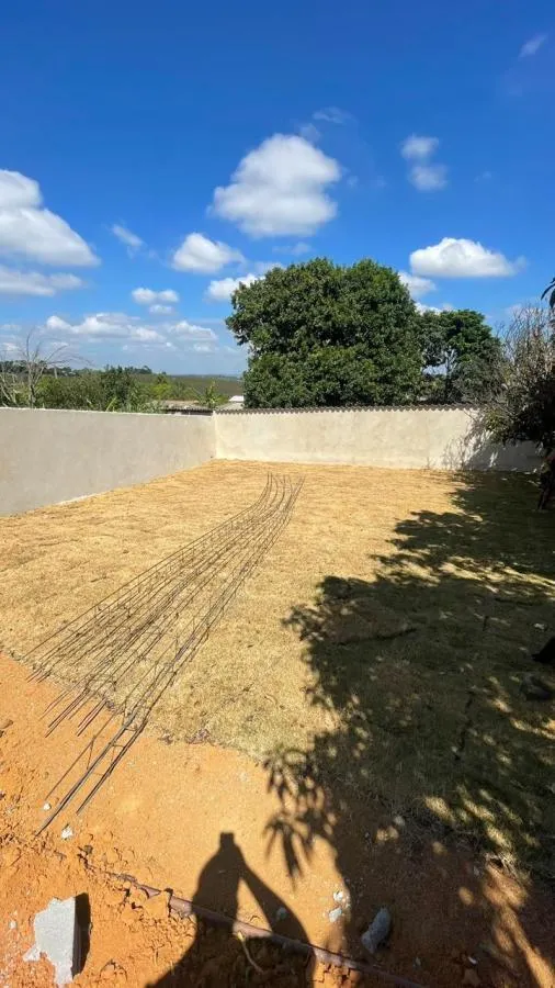 Chácara à venda de 1.000 m² em Itu, SP, Brasil
