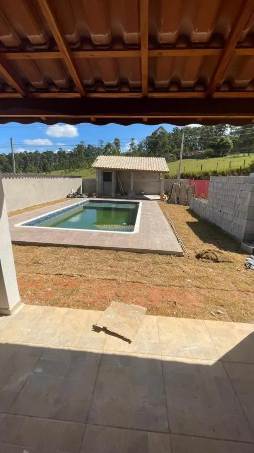 Chácara à venda de 1.000 m² em Itu, SP, Brasil