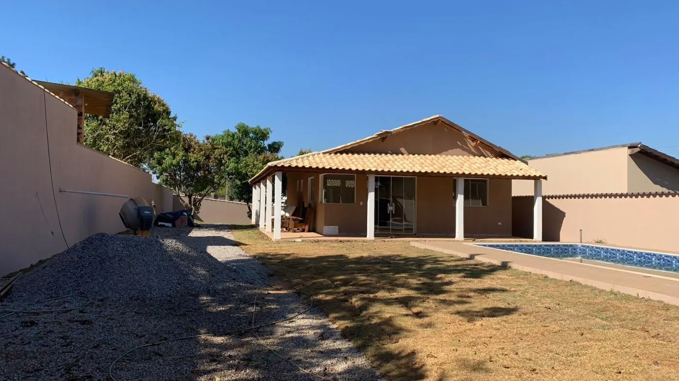 Chácara à venda de 1.000 m² em Itu, SP, Brasil