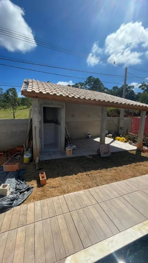 Chácara à venda de 1.000 m² em Itu, SP, Brasil