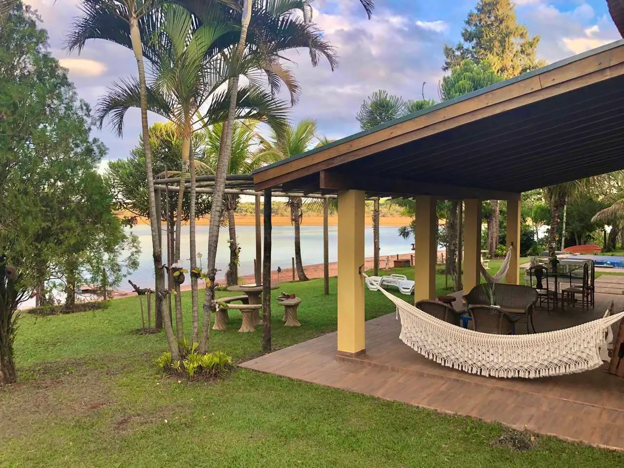 Country home for sale of 1 acres in Piraju, SP, Brazil