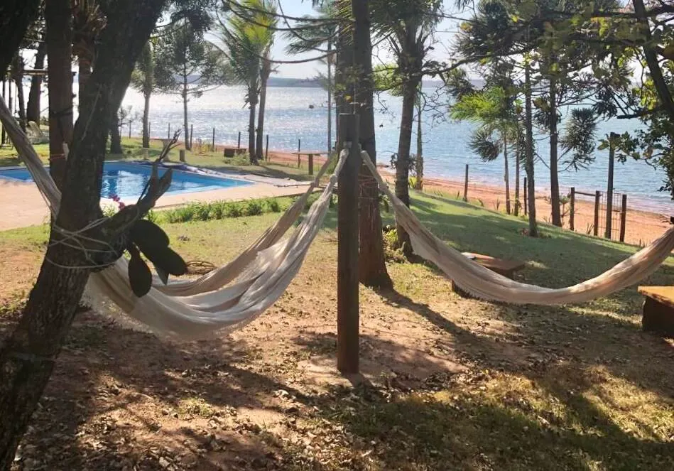 Chácara à venda de 4.425 m² em Piraju, SP, Brasil