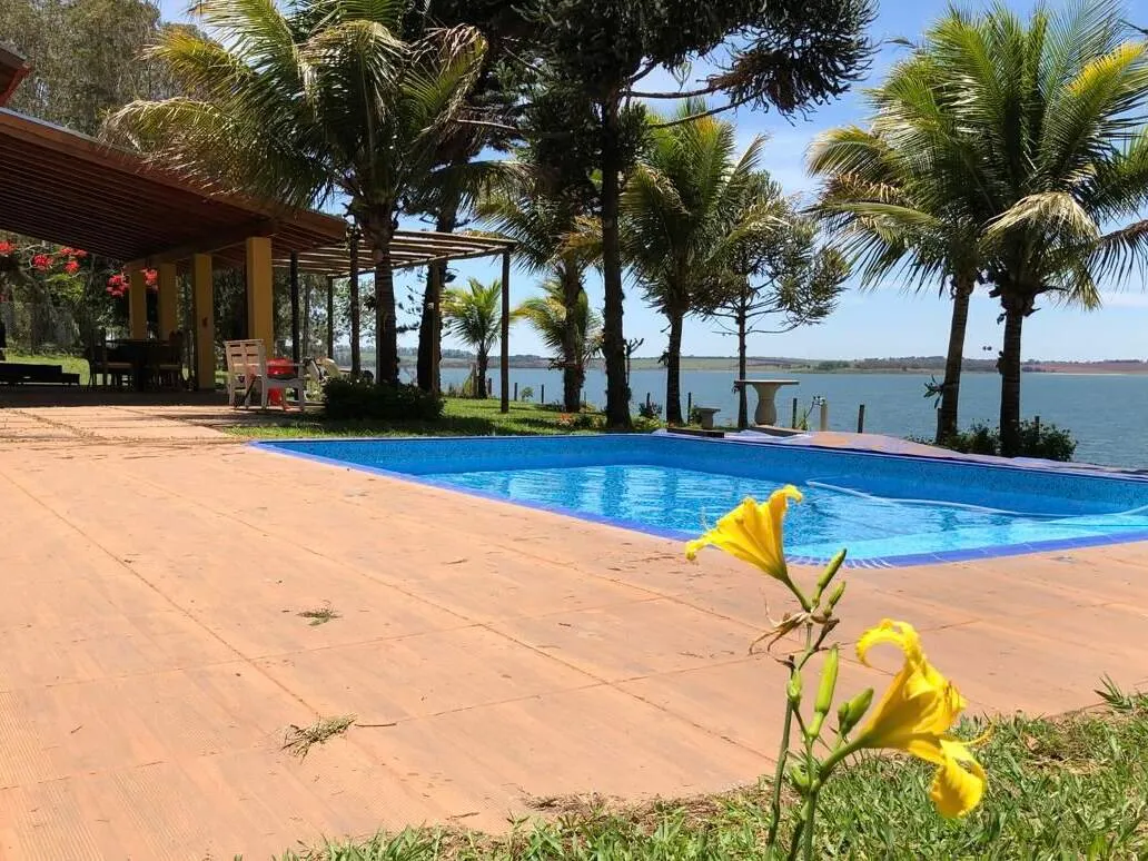Chácara à venda de 4.425 m² em Piraju, SP, Brasil