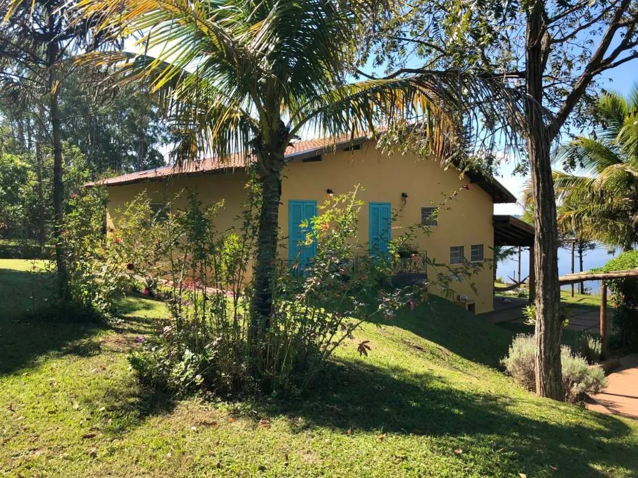 Chácara à venda de 4.425 m² em Piraju, SP, Brasil