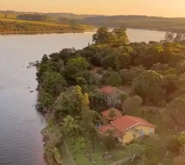 Chácara à venda de 4.425 m² em Piraju, SP, Brasil