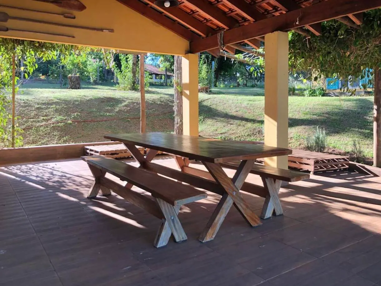 Chácara à venda de 4.425 m² em Piraju, SP, Brasil