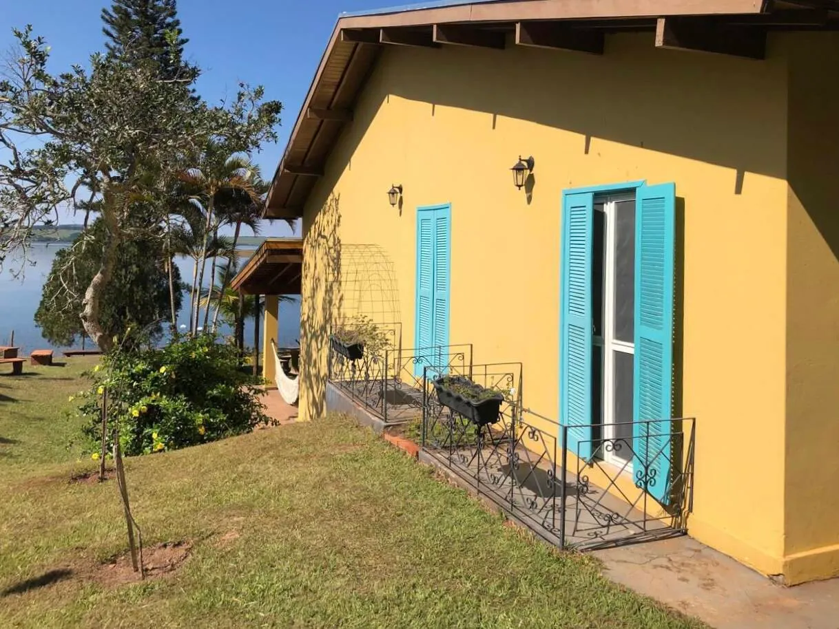 Chácara à venda de 4.425 m² em Piraju, SP, Brasil