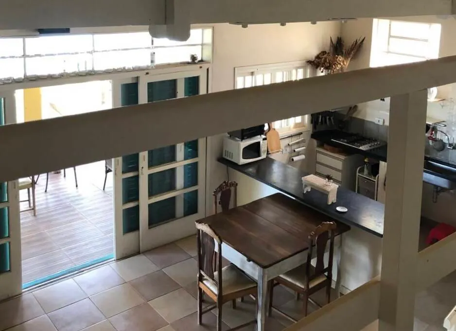Chácara à venda de 4.425 m² em Piraju, SP, Brasil