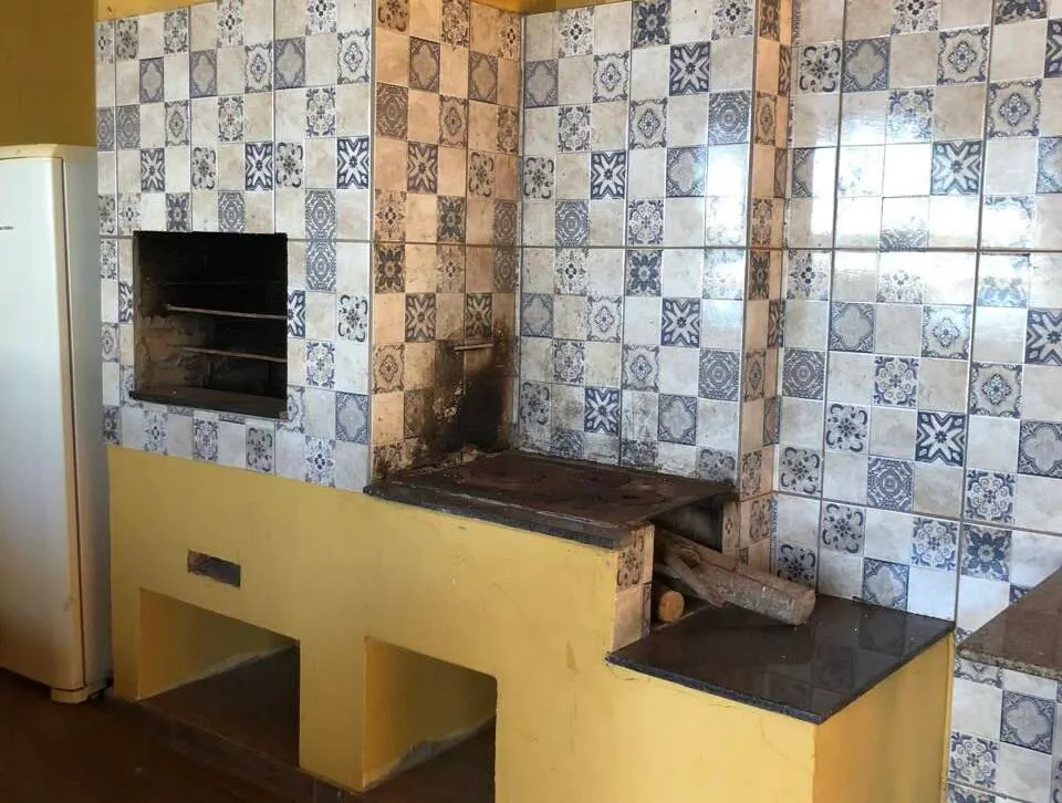 Chácara à venda de 4.425 m² em Piraju, SP, Brasil