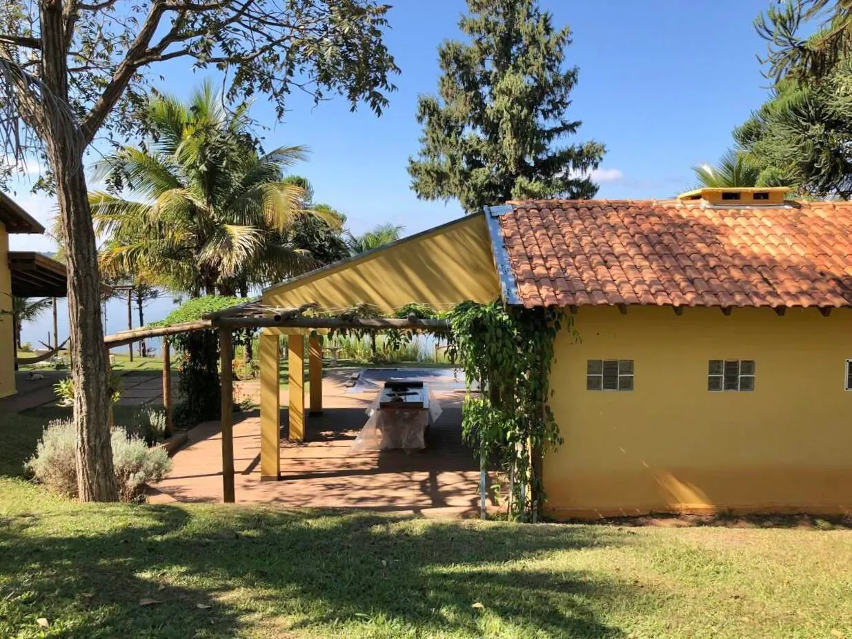 Chácara à venda de 4.425 m² em Piraju, SP, Brasil