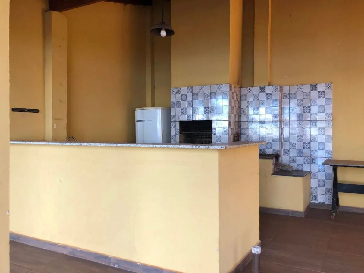 Chácara à venda de 4.425 m² em Piraju, SP, Brasil