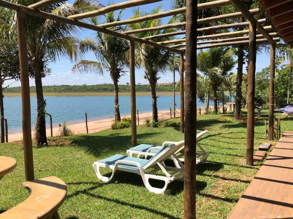 Chácara à venda de 4.425 m² em Piraju, SP, Brasil