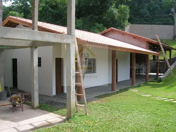 Chácara à venda de 4.000 m² em Guararema, SP, Brasil