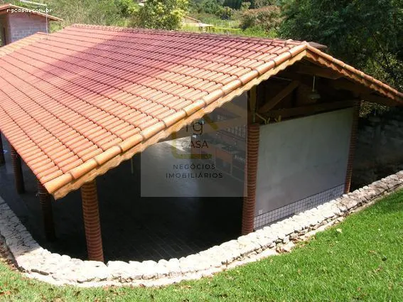 Chácara à venda de 4.000 m² em Guararema, SP, Brasil