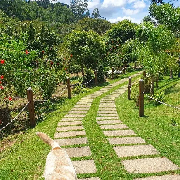 Chácara à venda de 8 ha em Natividade da Serra, SP, Brasil