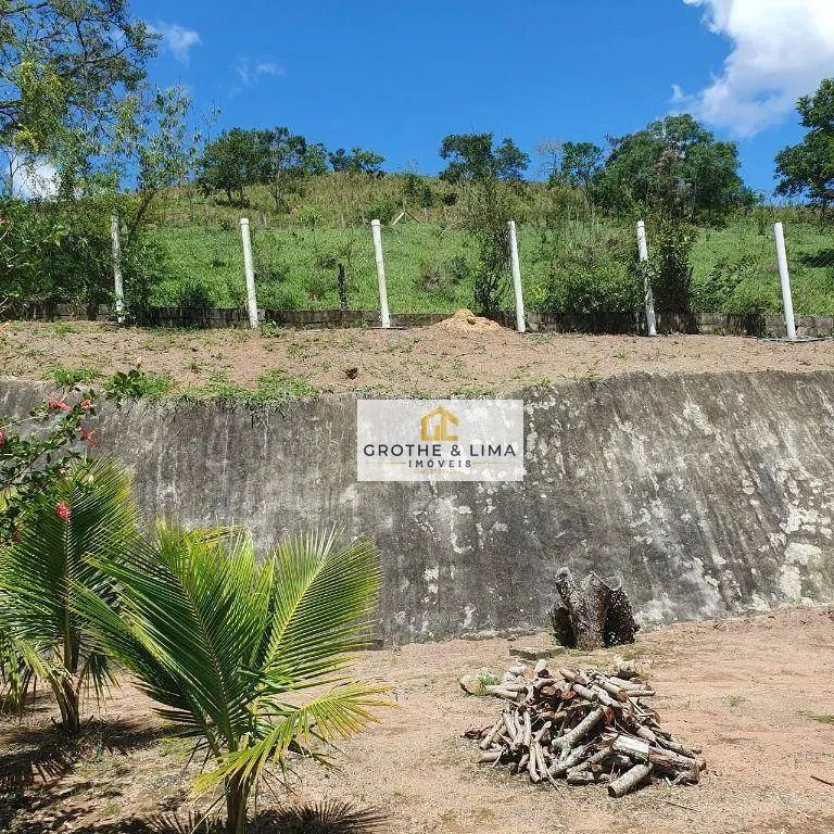 Chácara à venda de 8 ha em Natividade da Serra, SP, Brasil