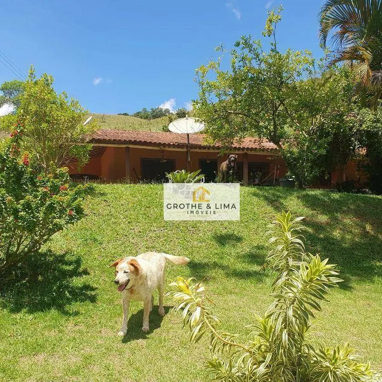 Chácara à venda de 8 ha em Natividade da Serra, SP, Brasil