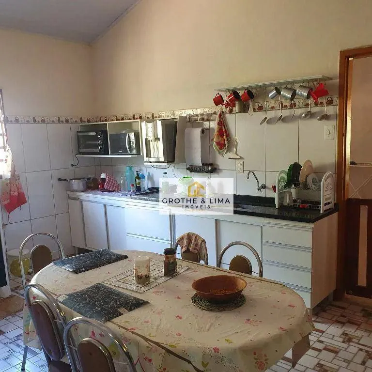 Chácara à venda de 8 ha em Natividade da Serra, SP, Brasil