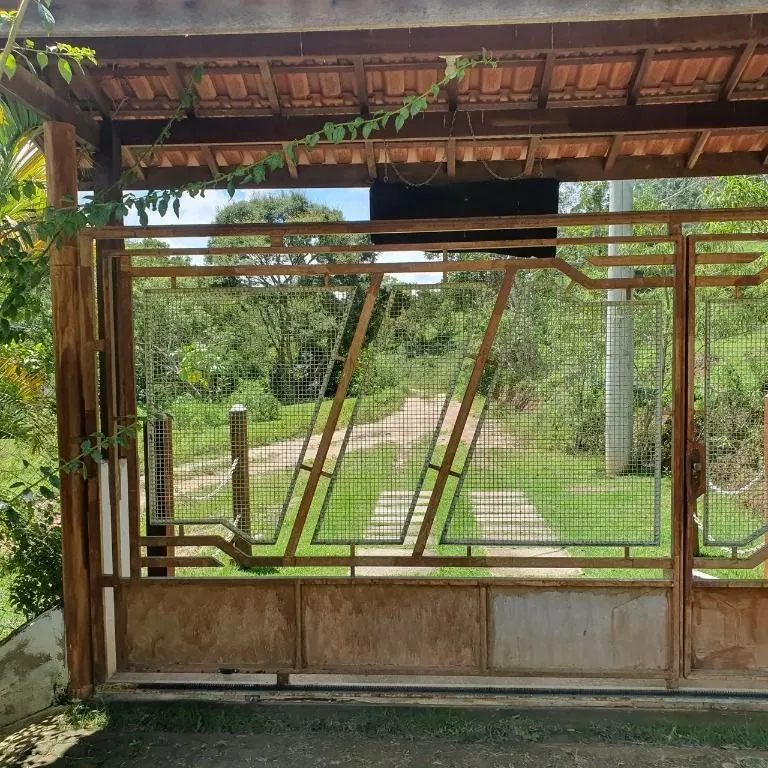 Chácara à venda de 8 ha em Natividade da Serra, SP, Brasil