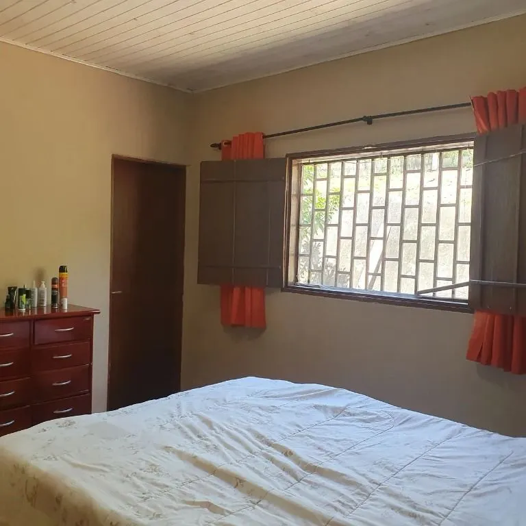 Chácara à venda de 8 ha em Natividade da Serra, SP, Brasil