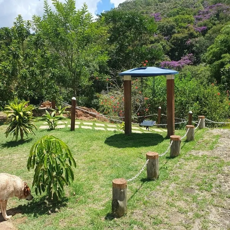 Chácara à venda de 8 ha em Natividade da Serra, SP, Brasil