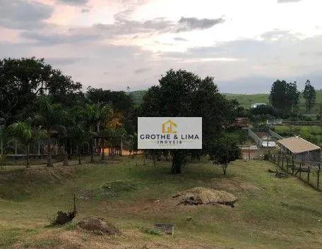 Country home for sale of 2,100 m² in Caçapava, SP, Brazil
