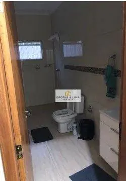 Country home for sale of 2,100 m² in Caçapava, SP, Brazil